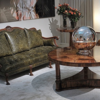 Sofa Annibale Colombo