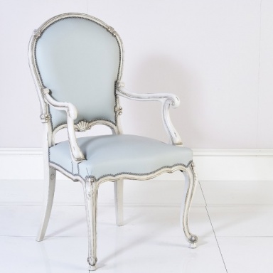 Chairs Annibale Colombo