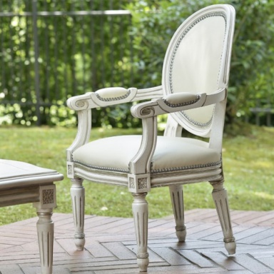 Child seat Annibale Colombo