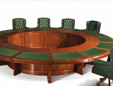 Round table for negotiations, Ezio Bellotti