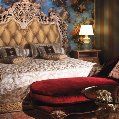 Bedroom (furniture-bedroom)