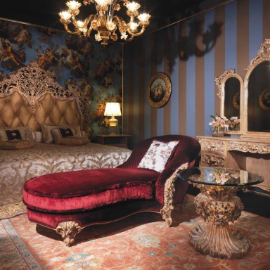 Bedroom (furniture-bedroom)