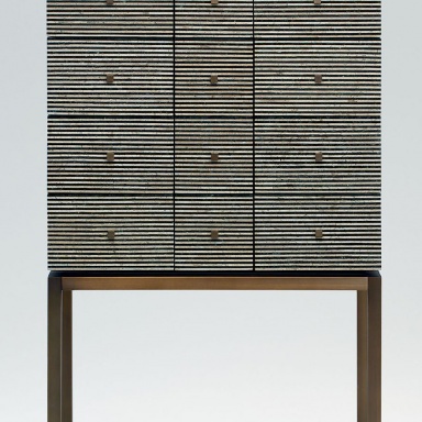 Modular storage system Reverie