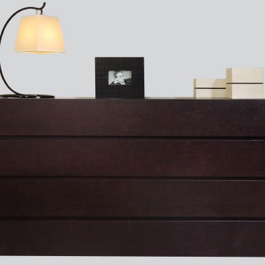 The Torino Chest Of Drawers