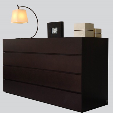 The Torino Chest Of Drawers