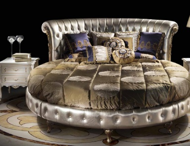 Bedroom (Suite bedroom), Ezio Bellotti