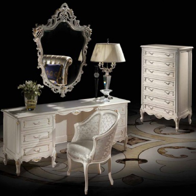 Vanity Ezio Bellotti