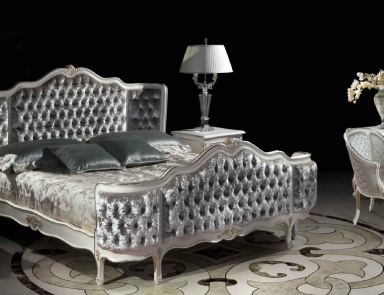 Bedroom (Suite bedroom), Ezio Bellotti