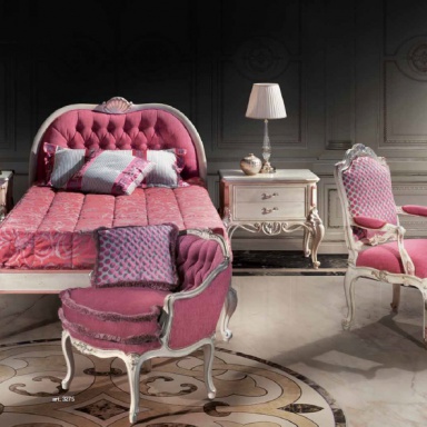 Vanity Ezio Bellotti