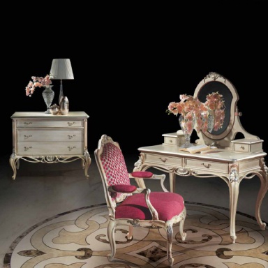 Armchair Ezio Bellotti