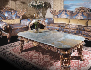 Living room (sofa set), Ezio Bellotti