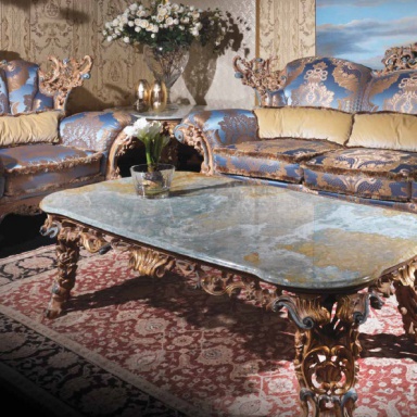 Living room (a Suite for the living room)