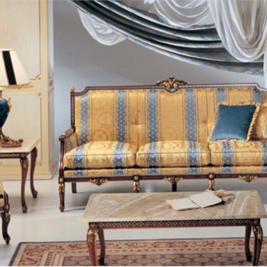 Sofa Brunei