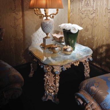 Coffee table Ezio Bellotti