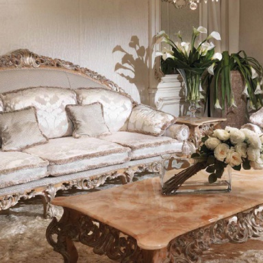 Armchair Ezio Bellotti