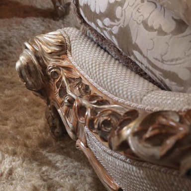 Armchair Ezio Bellotti