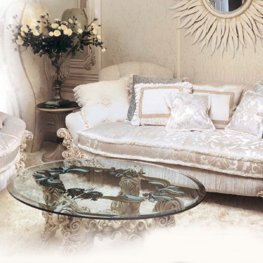 Living room (a Suite for the living room)