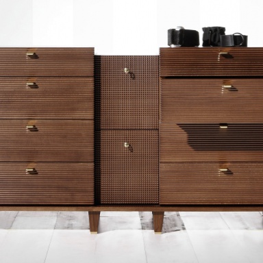 Dresser Dimitri