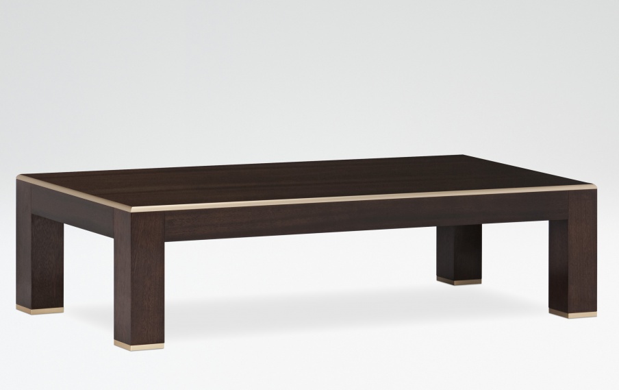 armani casa coffee table