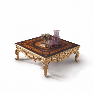 Coffee table Ezio Bellotti