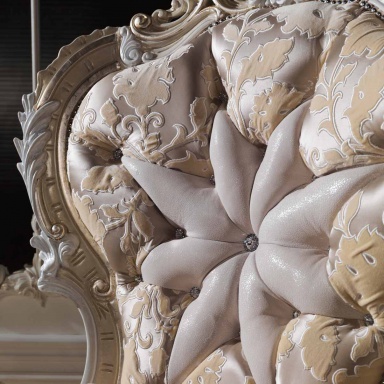 Armchair Ezio Bellotti