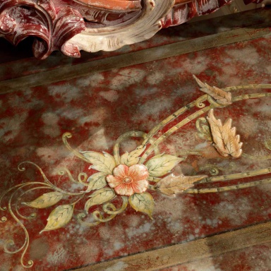 Console Ezio Bellotti