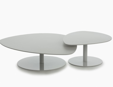 Ovo coffee table, Arketipo
