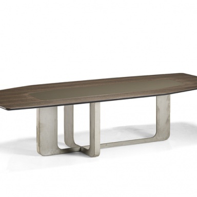 Atlante dining table