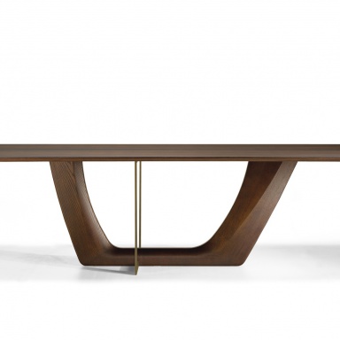 Greenwich dining table