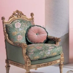 Armchair Montecarlo