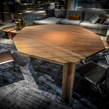 Dining table Jig XXL