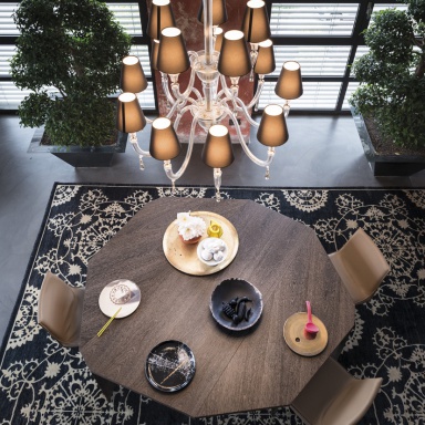 Dining table Jig XXL