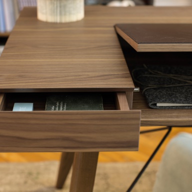 Inkiostro writing Desk