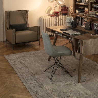 Inkiostro writing Desk