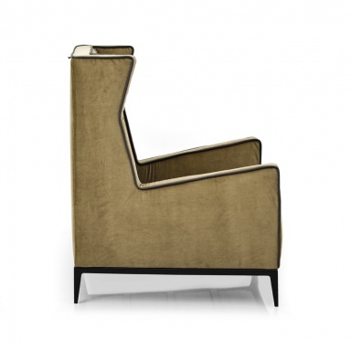Chair Goldfinger