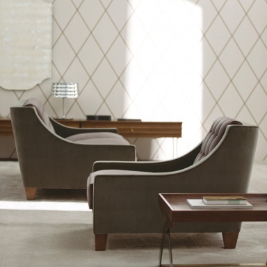 The Classic Chair Rosalie