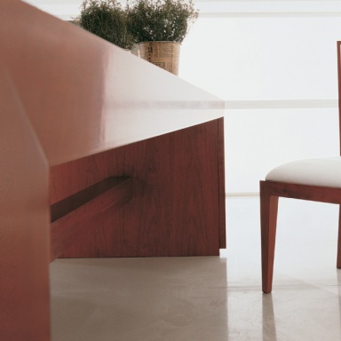 Chair Annibale Colombo