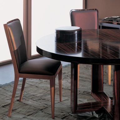 Chair Annibale Colombo