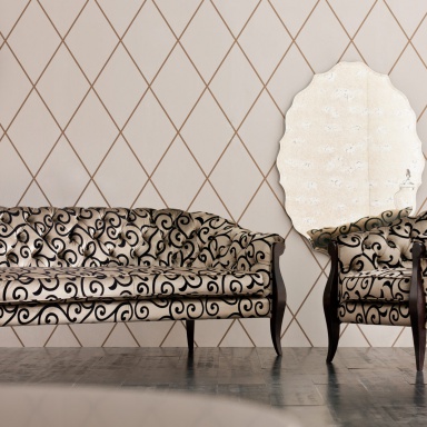 The Siebel Classic Chair