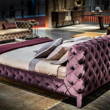 Double bed Windsor Dream