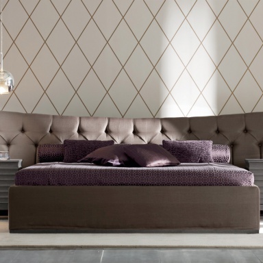 Butterfly Bed Storage