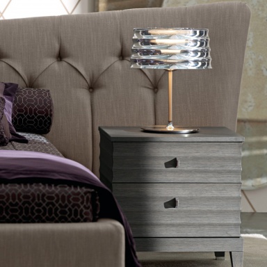 Butterfly Bed Storage