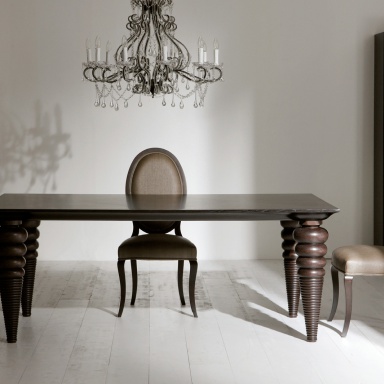 Dining table Fidelia Classic