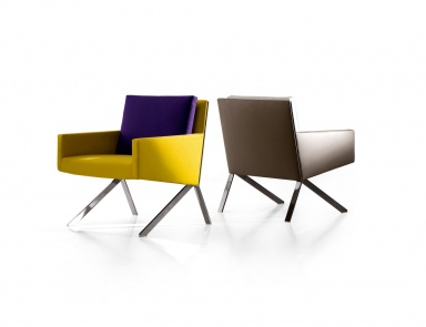 Chair Theo, B&B Italia