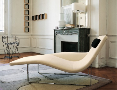 The Chaise Longue Landscape'05, B&B Italia