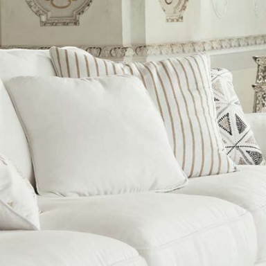 Sofa triple Long island