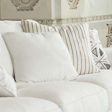 Sofa triple Long island