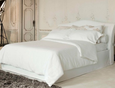 Bed Raphael, Ville Venete