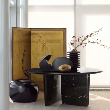 Dining table Tobi Ishi