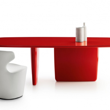 Dining table Tobi Ishi